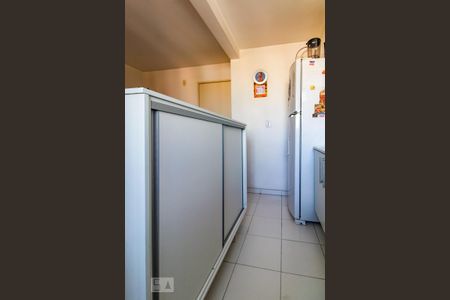 Apartamento para alugar com 45m², 2 quartos e 1 vaga Apartamento para alugar com 45m², 2 quartos e 1 vagaCozinha