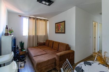 Apartamento para alugar com 2 quartos, 45m² em Centro, Guarulhos