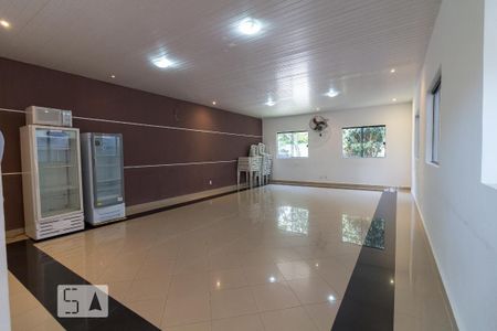 Apartamento para alugar com 45m², 2 quartos e 1 vaga Apartamento para alugar com 45m², 2 quartos e 1 vagaÁrea comum