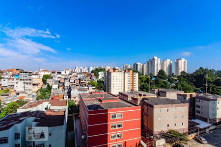 Apartamento para alugar com 45m², 2 quartos e 1 vaga Apartamento para alugar com 45m², 2 quartos e 1 vagaVista do Quarto 2