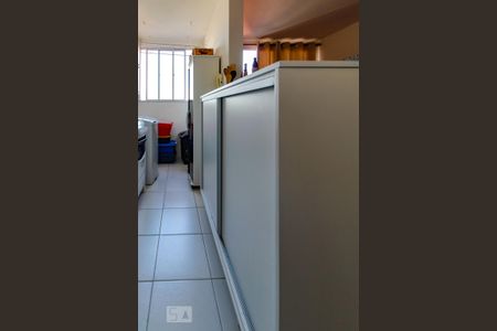 Apartamento para alugar com 45m², 2 quartos e 1 vaga Apartamento para alugar com 45m², 2 quartos e 1 vagaCozinha