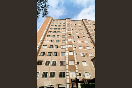 Fachada de apartamento para alugar com 2 quartos, 45m² em Centro, Guarulhos