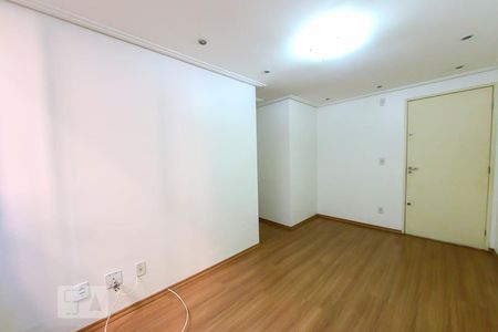Sala de apartamento para alugar com 1 quarto, 35m² em Centro, Guarulhos