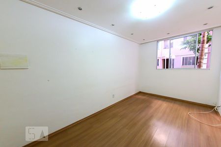 Sala de apartamento para alugar com 1 quarto, 35m² em Centro, Guarulhos