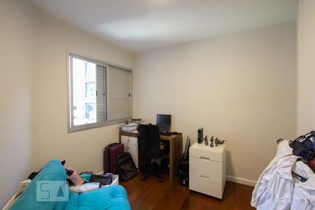 Apartamento à venda com 56m², 2 quartos e 1 vagaQuarto