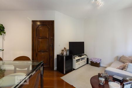 Apartamento à venda com 56m², 2 quartos e 1 vagasala