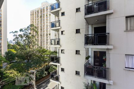Apartamento à venda com 56m², 2 quartos e 1 vagaVista
