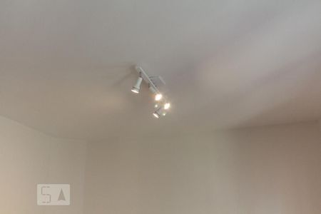 Apartamento à venda com 56m², 2 quartos e 1 vagaDetalhe Sala