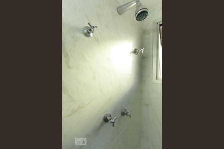 Apartamento à venda com 56m², 2 quartos e 1 vagaBanheiro 