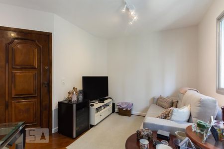 Apartamento à venda com 56m², 2 quartos e 1 vagasala