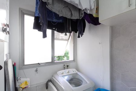 Apartamento à venda com 56m², 2 quartos e 1 vagaÁrea de Serviço