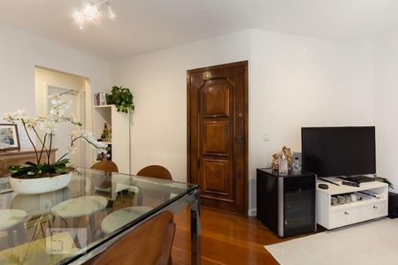 Apartamento à venda com 56m², 2 quartos e 1 vagasala