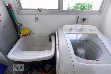 Apartamento à venda com 56m², 2 quartos e 1 vagaÁrea de Serviço