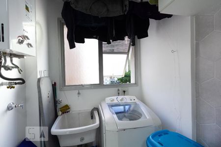 Apartamento à venda com 56m², 2 quartos e 1 vagaÁrea de Serviço