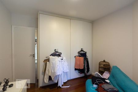 Apartamento à venda com 56m², 2 quartos e 1 vagaQuarto