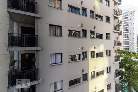 Apartamento à venda com 56m², 2 quartos e 1 vagaVista