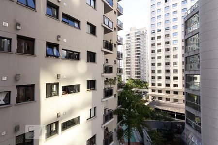 Apartamento à venda com 56m², 2 quartos e 1 vagaQuarto vista