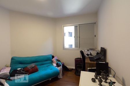 Apartamento à venda com 56m², 2 quartos e 1 vagaQuarto