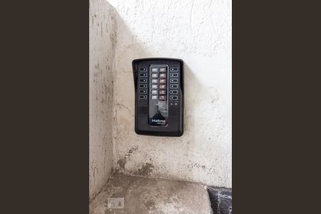 Studio para alugar com 25m², 1 quarto e sem vagaInterfone