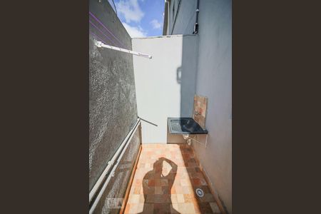 Studio para alugar com 25m², 1 quarto e sem vagaKitnet