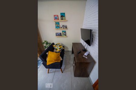 Kitnet de kitnet/studio para alugar com 1 quarto, 25m² em Jardim Ivana, São Paulo