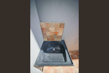 Studio para alugar com 25m², 1 quarto e sem vagaKitnet