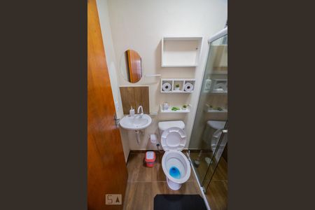 Studio para alugar com 25m², 1 quarto e sem vagaKitnet