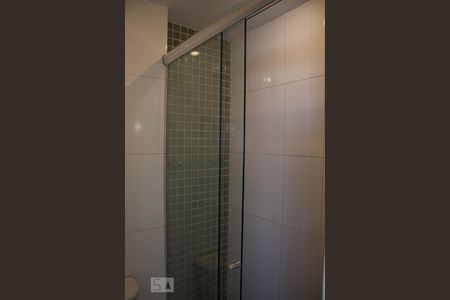 Apartamento para alugar com 160m², 2 quartos e 2 vagasBanheiro Social