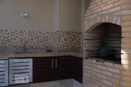 Apartamento para alugar com 160m², 2 quartos e 2 vagasArea Externa