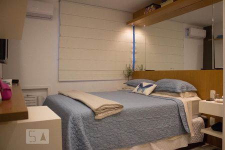 Apartamento para alugar com 160m², 2 quartos e 2 vagasSuite