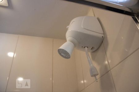 Apartamento para alugar com 160m², 2 quartos e 2 vagasBanheiro Social