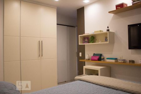 Apartamento para alugar com 160m², 2 quartos e 2 vagasSuite