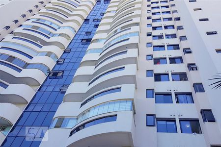 Apartamento para alugar com 160m², 2 quartos e 2 vagasFachada