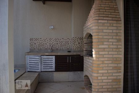 Apartamento para alugar com 160m², 2 quartos e 2 vagasArea Externa