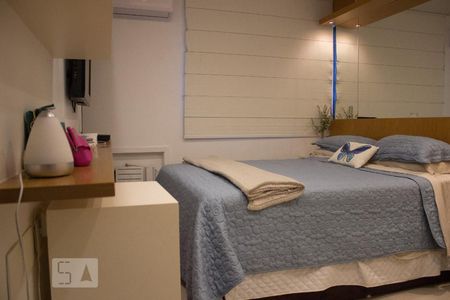 Apartamento para alugar com 160m², 2 quartos e 2 vagasSuite