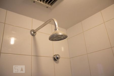 Apartamento para alugar com 160m², 2 quartos e 2 vagasBanheiro de Serviço