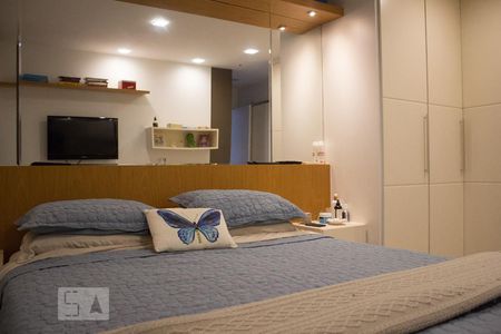 Apartamento para alugar com 160m², 2 quartos e 2 vagasSuite