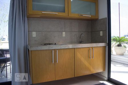 Apartamento para alugar com 160m², 2 quartos e 2 vagasSala Superior