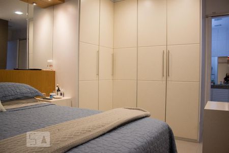 Apartamento para alugar com 160m², 2 quartos e 2 vagasSuite