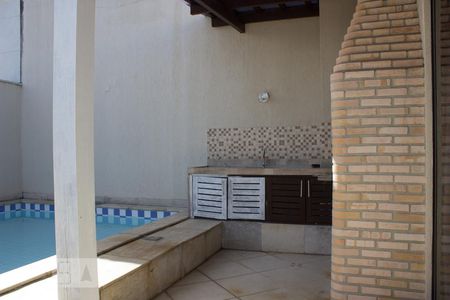 Apartamento para alugar com 160m², 2 quartos e 2 vagasArea Externa