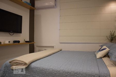 Apartamento para alugar com 160m², 2 quartos e 2 vagasSuite