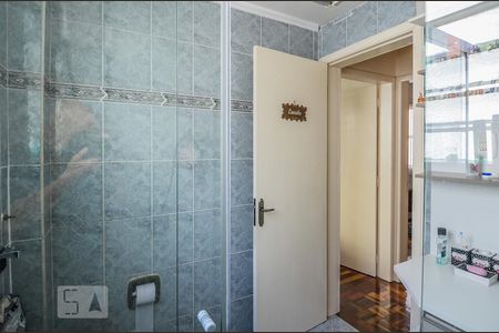 Apartamento à venda com 76m², 2 quartos e sem vagaBanheiro