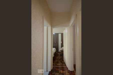 Apartamento à venda com 76m², 2 quartos e sem vagaCirculação