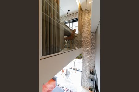 Apartamento para alugar com 63m², 1 quarto e 2 vagasEscada