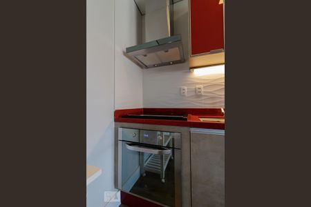 Apartamento para alugar com 63m², 1 quarto e 2 vagasCozinha