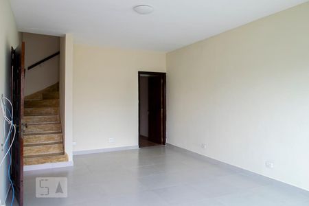 SALA de casa à venda com 3 quartos, 215m² em Mandaqui, São Paulo
