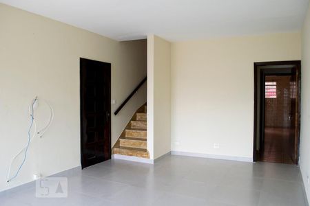 SALA de casa à venda com 3 quartos, 215m² em Mandaqui, São Paulo