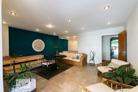 Apartamento para alugar com 45m², 1 quarto e 1 vagaÁrea Comum