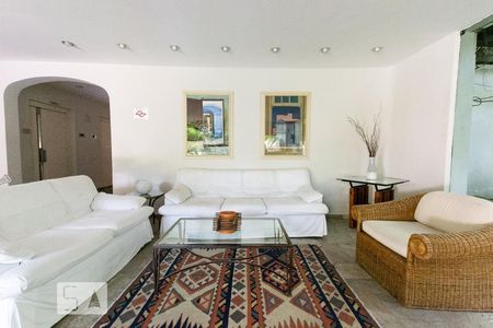 Apartamento para alugar com 45m², 1 quarto e 1 vagaÁrea Comum