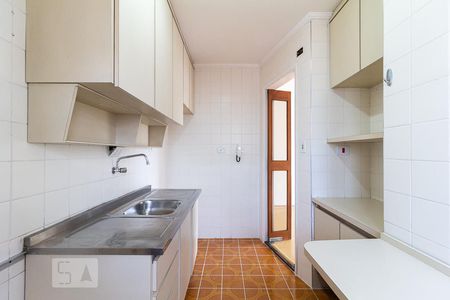 Apartamento para alugar com 45m², 1 quarto e 1 vagaCozinha